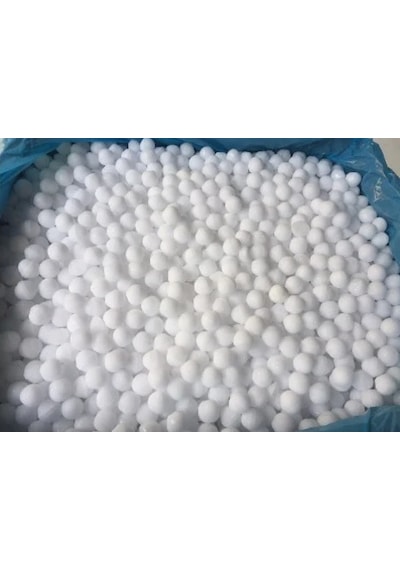 Naft Tablet Naftalin 3 KG