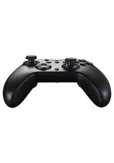 Gulikit Es Pro Black Hall Effect Trigger Tmr Manyetik Joystick Bluetooth E-sports Gamepad