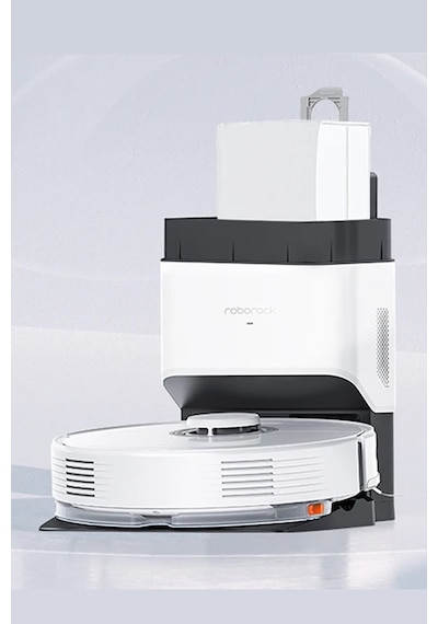 Roborock Uyumlu Q7 Max + Süpürge Toz Torbası