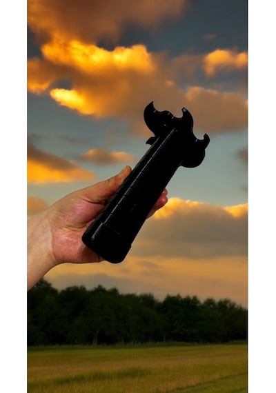 Rengoku Katana Katlanabilir Katana Sert Plastik