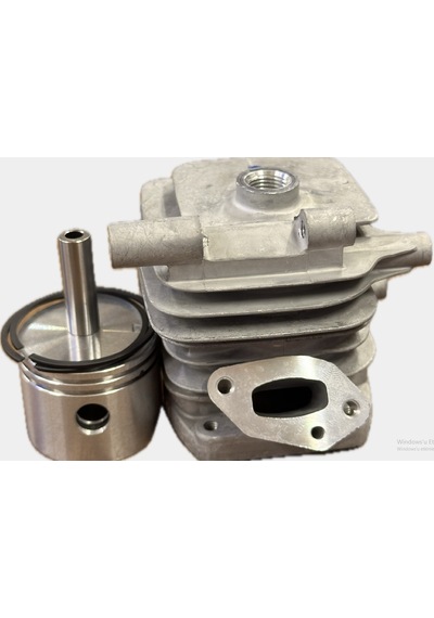 Motorlu Testere Silindir Piston Archer 2200