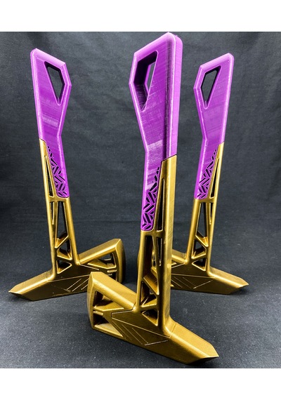 Asil Balta Maketi - 30cm