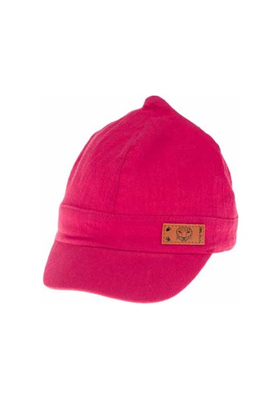 Miniko Kids Kitti 1010-06 Erkek Çocuk Yazlık Şapka 0-18 Ay Ekru