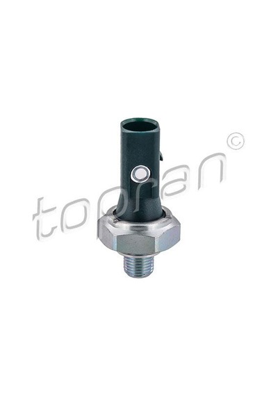 TOPRAN 108891001 Yağ Müşürü 1 Kutuplu Yesıl-(Vw: Bora 1,6 Bcb/Polo 02- /Seat: Cordoba/ Ibiza 02- 1,4 Bby Bbz Bky