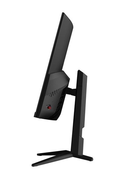 MSI MAG 321CUP 31.5" 1 Ms 4k Curved 160 Hz Oyuncu Monitörü (Teşhir)