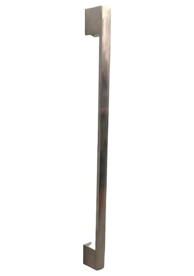 Kulp Star 224-256mm İnox