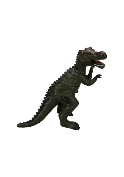 Crazoo Sesli Dinozorlar 30 Cm. 07242 Yeşil