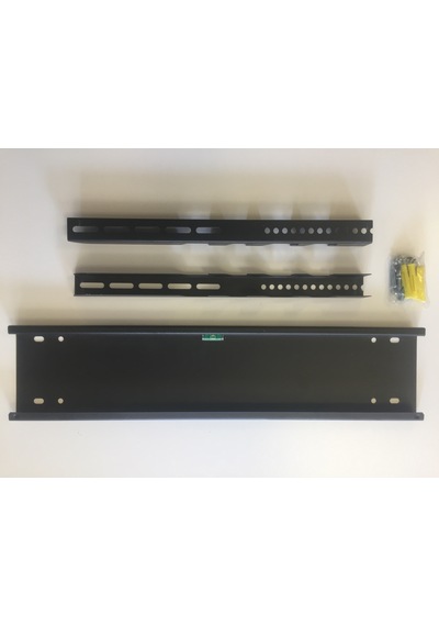 Led Tv Lcd Tv Duvar Askı Aparatı 94 140Cm 37 55 İnc Su Terazili