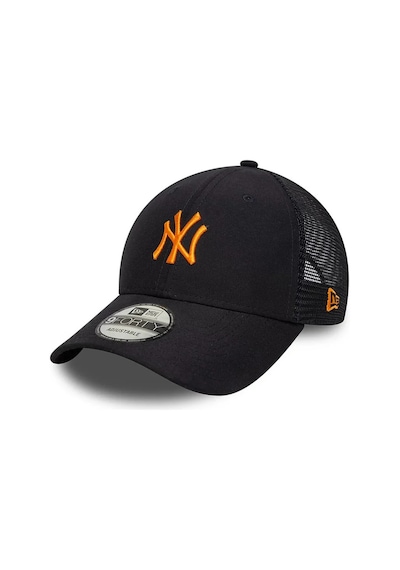 New Era Midi Homefield 940 Trucker Neyyan Unisex Şapka 60856255 Lacivert