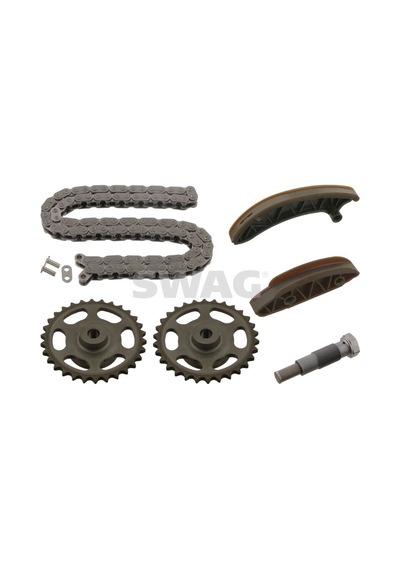 SWAG 10944971 EKSANTRİK ZİNCİR SETİ EKSANTRİK MİLİ İÇİN MERCEDES
