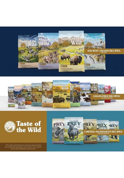 Tahılsız Gerçek Et Tarifi Premium Islak Konserve Güveç Köpek Maması 12 14 Oz. Kutular