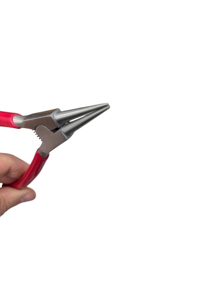 Mini Sekman Pensesi 140mm