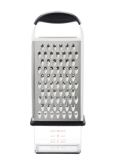 Oxo 1057961 Gg Kaplı Rende