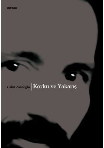 Korku Ve Yakarış - Ybve-657720