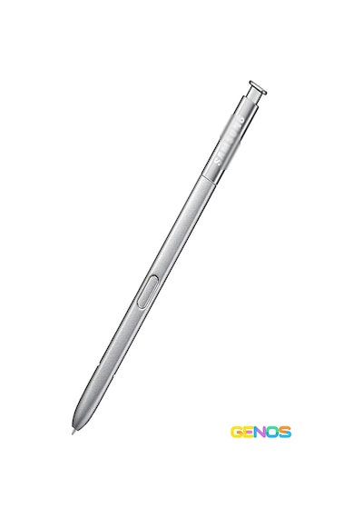 Samsung Galaxy Uyumlu Note 5 Dokunmatik Kalem S Pen Stylus Kalem N920 Gri Renk