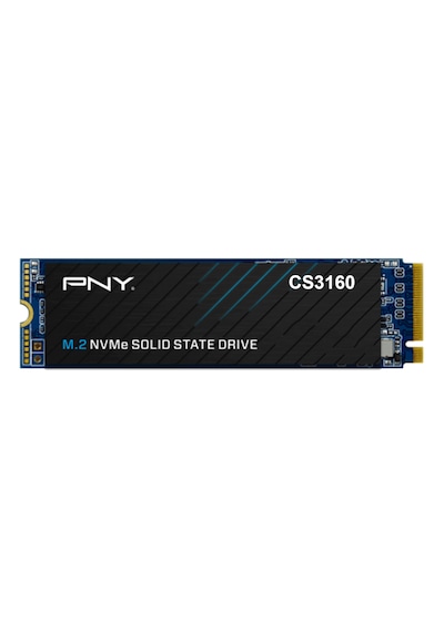 Pny Cs3160 512gb M.2 2280 Pcıe Gen4x4 Nvme Ssd 512 GB