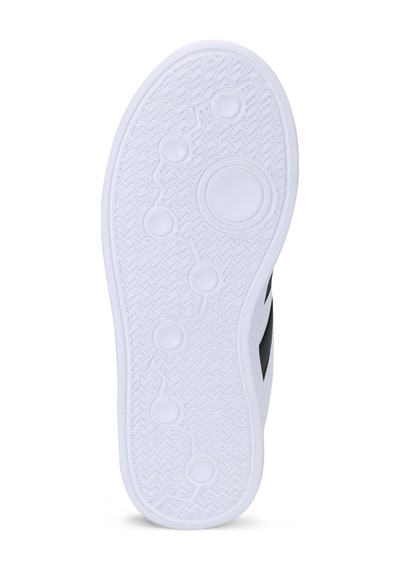 Slazenger Cabello I Kadın Beyaz / Indigo Günlük Spor Ayakkabısı Beyaz - İndigo