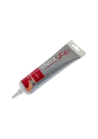 Derzyap Kullanıma Hazır Derz Dolgu Beyaz 350 gr