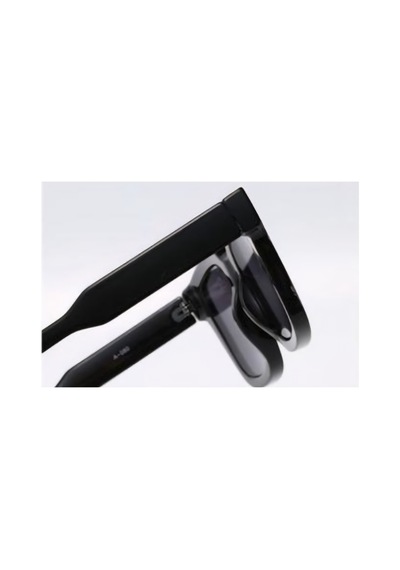 Unısex Uv-400 Korumalı Güneş Gözlüğü Sarı - 718926603 Sarı