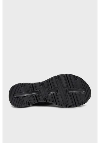 Skechers Bayan Sandalet 119458 Bbk Siyah Siyah