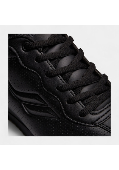 Lescon Neptun 6 Sneakers Spor Ayakkabı Siyah