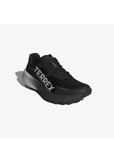Adidas Terrex Agravic 3 Erkek Siyah Koşu Ayakkabısı Id0343 Siyah