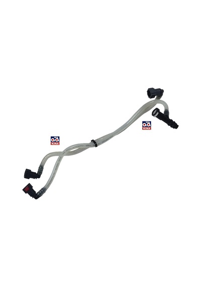 Ertech Yakıt Mazot Borusu 1062005 Megane-ıı Kango 1.5dcı K9k KNO-ERTECH-1062005