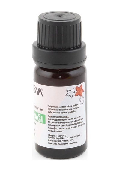 Tokasya Kekik Yağı 3 x 10 ML