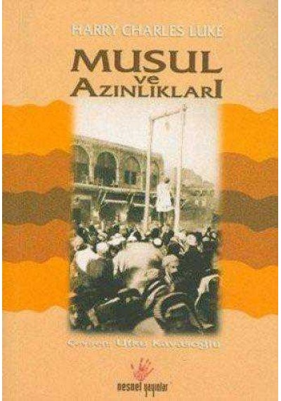 Musul Ve Azınlıkları
