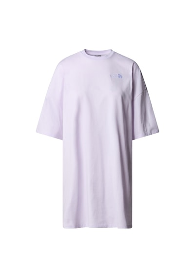 The North Face W Essentıal Oversıze Dress Kadın Tişört Nf0a87nfpmı1 Leylak