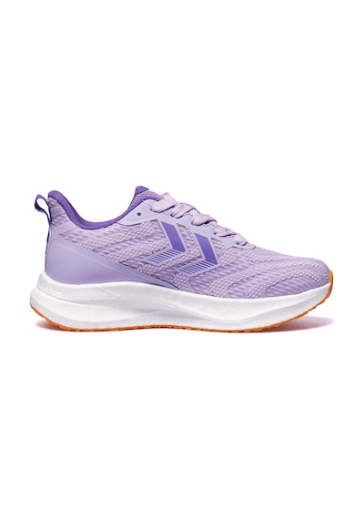 Hummel Tones Unisex Mor Koşu Ayakkabısı Mor