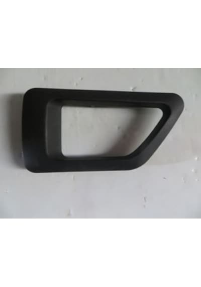 Citroen Berlingo 96/03 Ön Kapı I Ç Açma Kolu Çerçevesi Sol Si Yah