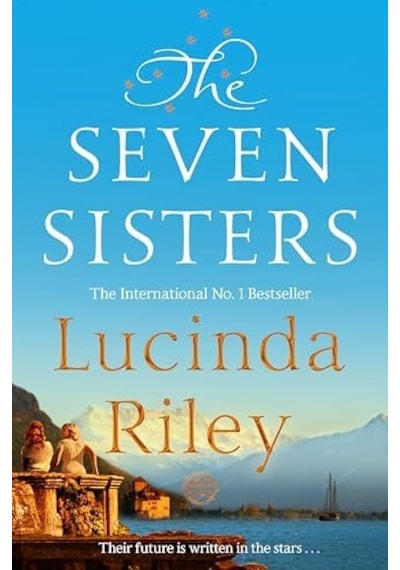 The Seven Sisters 103 Ivory