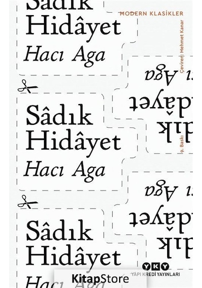Hacı Aga - Sadık  Hidayet