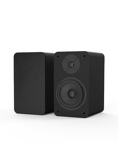 Mini Mkıı Aktif Bluetooth Hoparlör