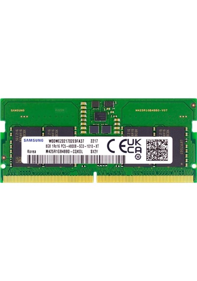 Samsung Uyumlu 8gb Ddr5 4800 Sodımm M425r1gb4bb0 Notebook Ram