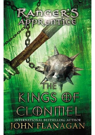 The Kings of Clonmel 9780142418574