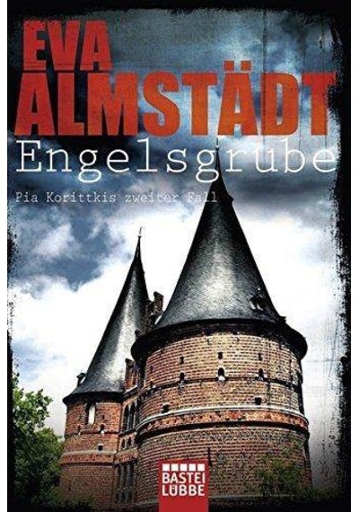 Engelsgrube - Bastei Lübbe
