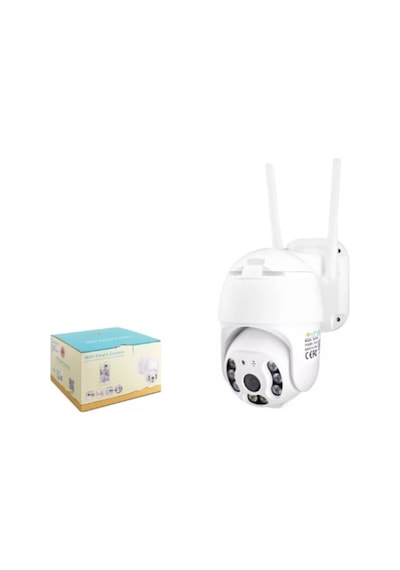 X5-tech Rx-88ai Speed Dome Wifi Kamera 2mp İcsee Dış Mekan Suya Dayanıklı X5-tech Rx-88ai Speed Dome Wifi Kamera 2mp İcsee Dış Mekan Suya Dayanıklı