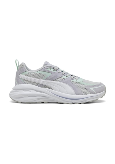 Puma Hypnotic Ls Erkek Gri Sneaker Ayakkabı 39529534 1630175 Gri