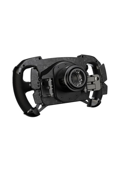 Moza Gs V2p Steering Wheel