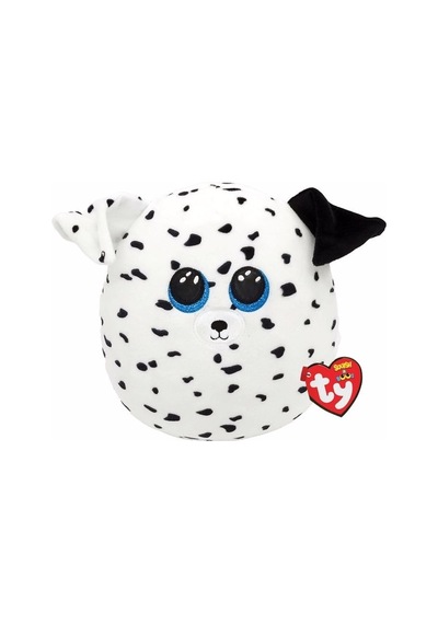 Ty Squishy Beanies Yastık Köpek Fetch 38 Cm