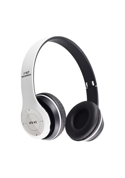 Polygold P47 PG-6984 Bluetooth Kulak Üstü Kulaklık