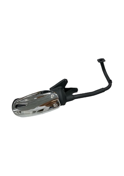 Turismo 50 İ Egzoz Komple