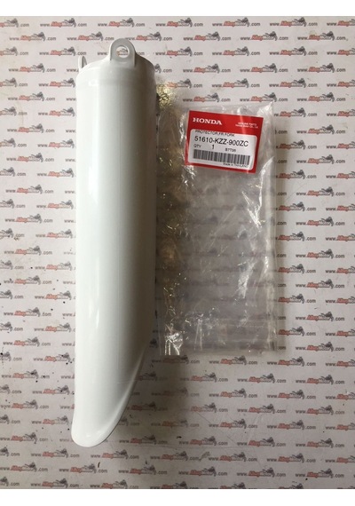 Honda Crf 250L Amortisör Muhafaza Sağ