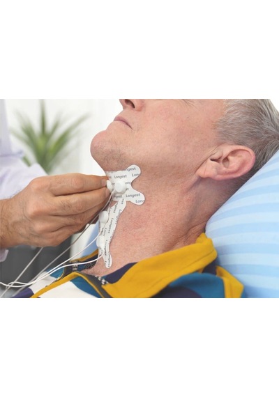 Mstim Reha Lgt-231 Yutkunma Cihazı