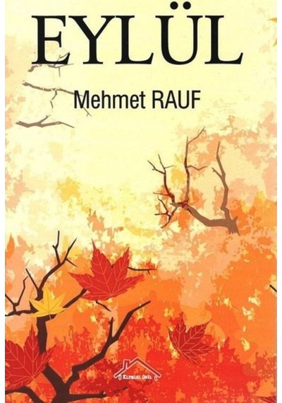 Eylül Mehmet Rauf