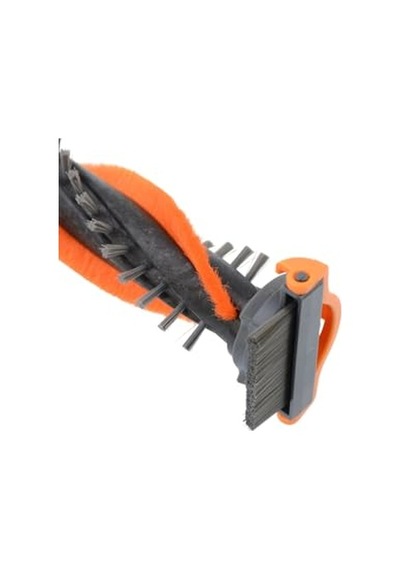 7040 Xc 7043 Xc 8043 Speedpro Max Şarjlı Dikey Süpürge İle Uyumlu Emici Başlık Fırçası Diğer
