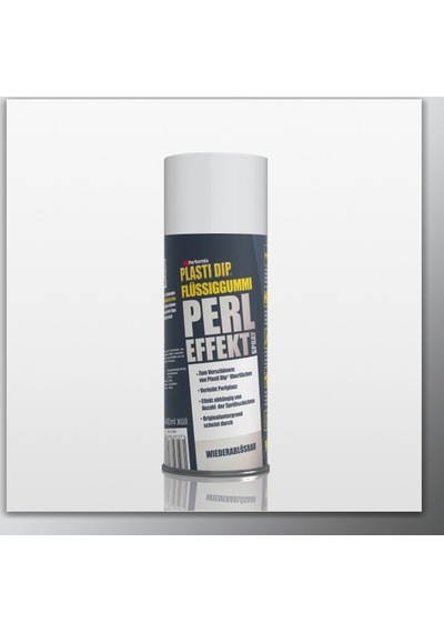 Performix Plasti Dip 400 ML - Mat İnci Effekt 400Ml