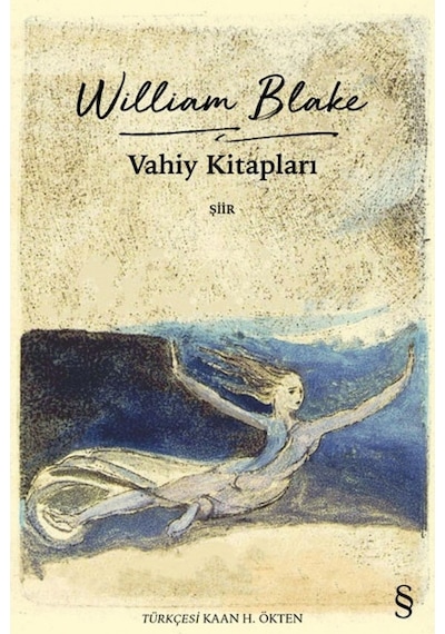Vahiy Kitapları (Ciltli) 9786051858241